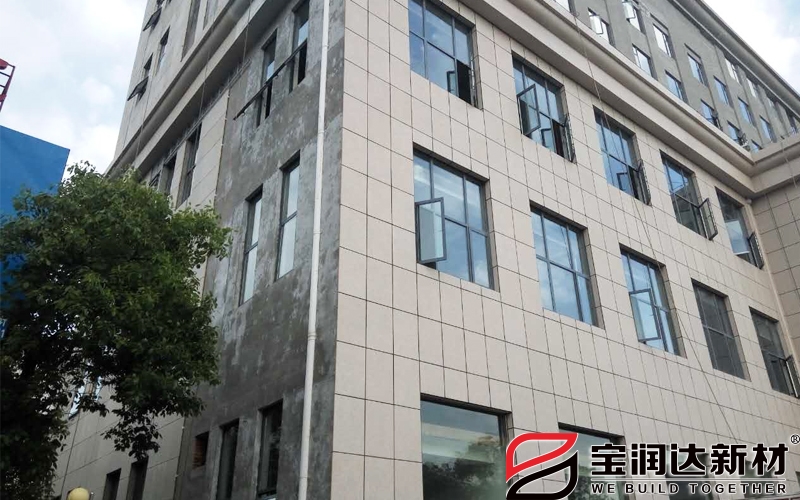 潛江中國(guó)移動(dòng)辦公樓